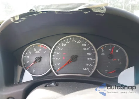 2007 Pontiac Grand Prix from USA, damaged, VIN 2G2WP552071139500